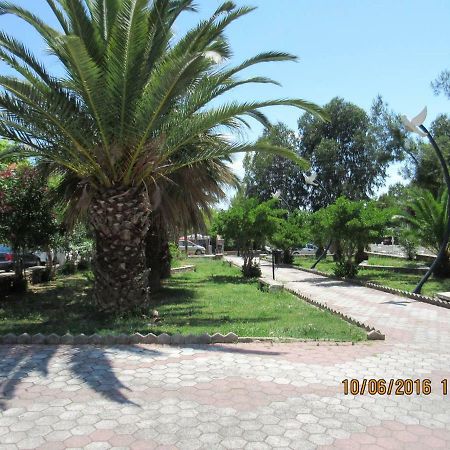 Appartamento Litsa 2 Metamorfosi  Esterno foto
