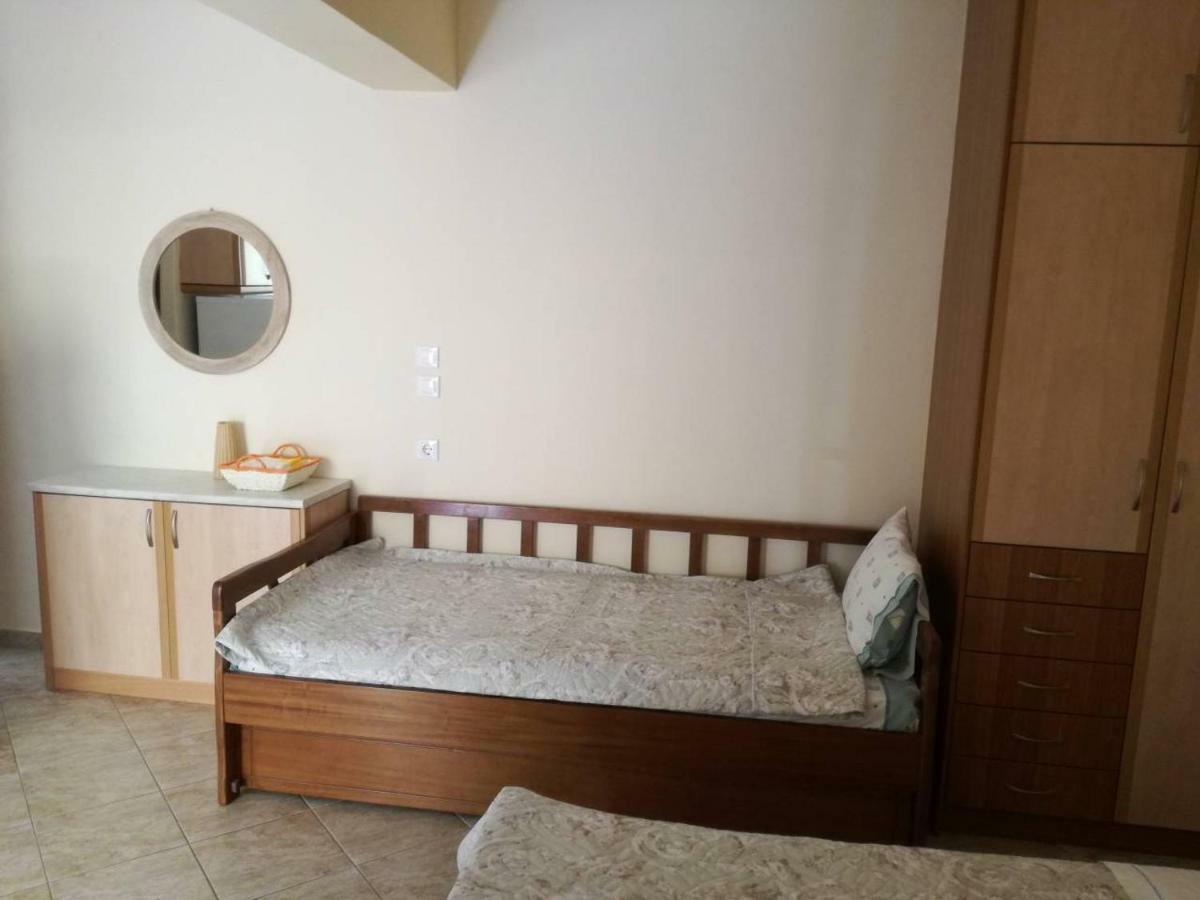 Appartamento Litsa 2 Metamorfosi  Esterno foto
