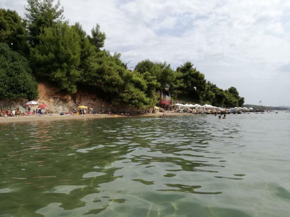 Appartamento Litsa 2 Metamorfosi  Esterno foto