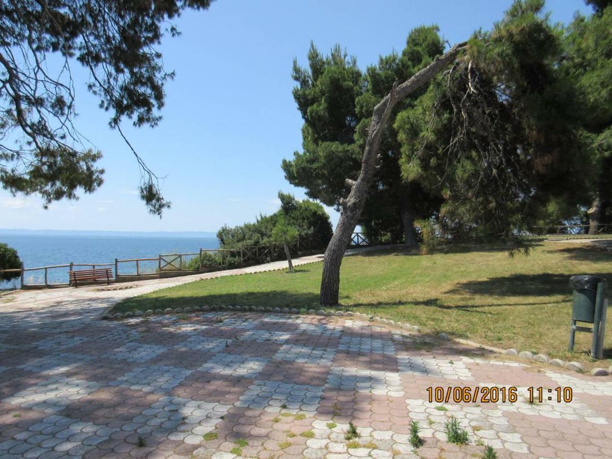 Appartamento Litsa 2 Metamorfosi  Esterno foto