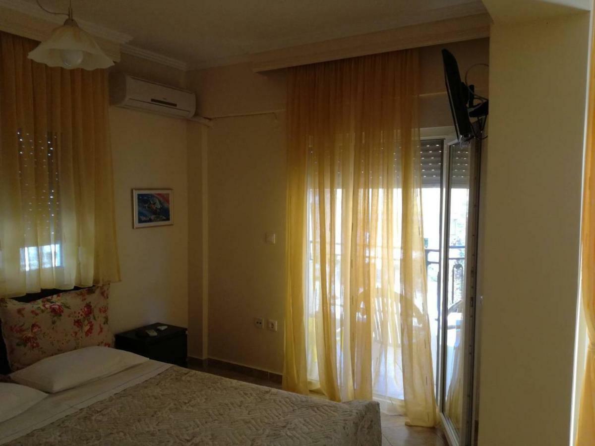 Appartamento Litsa 2 Metamorfosi  Esterno foto
